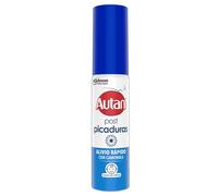 Autan No Pick Bâton Calmant des Piqûres 25 ml