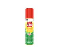Autan Tropical Spray Aerosol 100 Ml