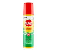 Autan® Tropical Spray Sc Johnson 100ml