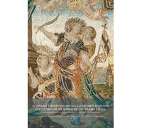 « Autant d’actes d’amour de Dieu que de points d’aiguille » : Le grand Antependium des Ursulines d’Amiens, chef-d’oeuvre de broderie du Grand Siècle - François Séguin - Invenit - broché - Monographie