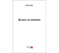 Autant En Emporte