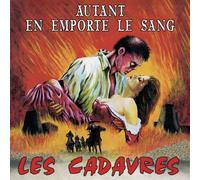 Autant En Emporte Le Sang Vinyle