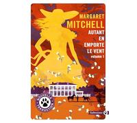 Autant En Emporte Le Vent - Tome 1