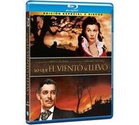 Autant en emporte le vent (1939) / Gone With the Wind (Blu Ray) G