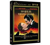 Autant en emporte le vent (1939) (Gone With The Wind) (DVD) G