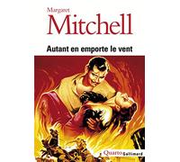 Autant en emporte le vent