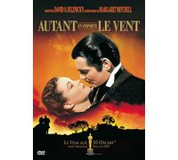 Autant en emporte Le Vent