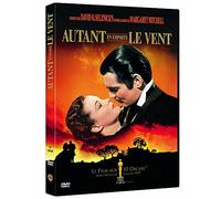 Autant en emporte Le Vent – DVD – Warner Bros