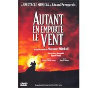 Autant en emporte le vent – M6 Interactions – Le spectacle