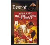 Autant En Emporte Le Vent [VHS]
