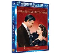 Autant en emporte le vent – Blu-ray – Warner Bros.