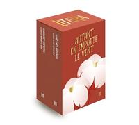Autant en emporte le vent coffret - édition Litera Margaret Mitchell (Auteur)