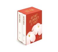 Autant en emporte le vent coffret - édition Litera - Margaret Mitchell - Gallmeister - Coffret - Roman