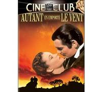 Autant En Emporte Le Vent