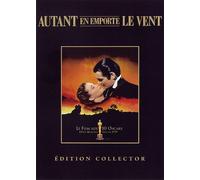 Autant en emporte le vent – Édition Collector – Warner Bros.