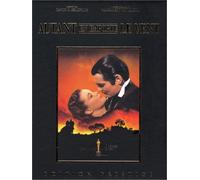 Autant en emporte le vent – Warner Bros. – Édition Prestige