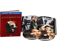 Autant en emporte le vent – Blu-ray – Édition Collector Prestige Spéciale Fnac
