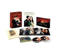 Autant en emporte le vent – Warner Bros. – DVD – Édition Collector Prestige (5 DVD)