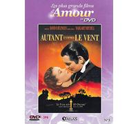 AUTANT EN EMPORTE LE VENT / EDITIONS ATLAS