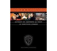 Autant en Emporte le Vent - Le Docteur Jivago