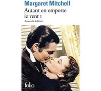 Autant En Emporte Le Vent Tome 1