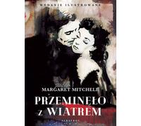 Autant en emporte le vent - Margaret Mitchell (Literatur, Roman auf Polnisch)