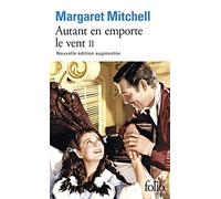 Autant en emporte le vent (Tome 2)