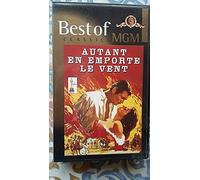 Autant en emporte le vent [VHS]