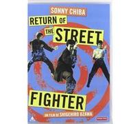 Autant en emporte mon nunchaku (1974) / Satsujin Ken 2 (DVD) G