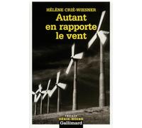 Autant en rapporte le vent