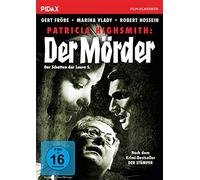 Autant-Lara,Claude - Der Mörder [Import]