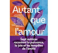 Autant que l'amour