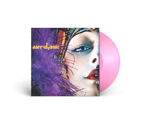 Aut'Chose - Une Nuit Comme Une Autre - Limitée Rose Transparent
