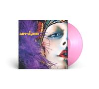 Aut'Chose - Une Nuit comme Une Autre-Transparent Pink Colored Vinyl [Import]