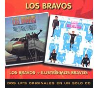 Aute, Luis Eduardo - Bravos & Ilustrisimos Bravos