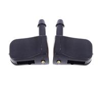 AUTEBGV Compatible avec Benz pour Vito pour W638 1995 1996 1997 1998 1999 2000 2001 2002 2003 Buse De Pulvérisation Avant Gauche Ou Droite Kit Lave-Glace Buse Voiture Jets Lave-Glace