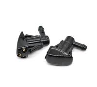 AUTEBGV Compatible avec Hyundai pour Tucson pour MK1 2005 2006 2007 2008 2009 2010 Kit De Buses De Pulvérisation D'essuie-Glace De Rechange pour Voiture OEM:986302E500 Jets Lave-Glace