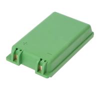 Autec MH0707L Batterie de grue NiMH rechargeable de 1800mAh et 7,2 Volt