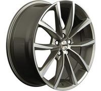 Autec Wheels Jantes Astana 7.0x17 ET40 5x112 SILP pour Aiways U5