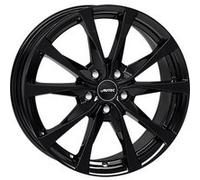 Jantes Autec Brixen 7.0x17 ET51 5x100 SW pour Skoda Fabia