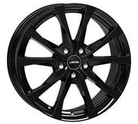 Autec Wheels Jantes BRIXEN 7.0x17 ET50 5x114,3 SW pour Lexus IS