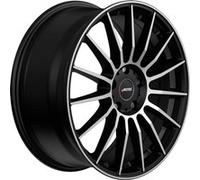 Autec Wheels Jantes LAMERA 8.0x19 ET30 5x112 SWMP pour VW Beetle Passat Arteon Tiguan T