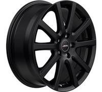 Autec Wheels Jantes SKANDIC ECE 6.0x16 ET35 5x100 SWM pour Audi A2
