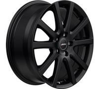 Jantes Autec Skandic 6.5x16 ET54 5x112 SWM pour Mini 3-Türer 5-Türer Cabrio