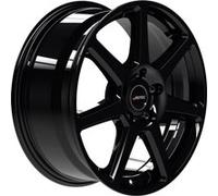 Autec Wheels Jantes TALLIN ECE 8.0x19 ET40 5x112 SW pour Audi S3 Q3 RS 3 A3 A6 A8 TT RS