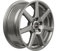 AUTEC TYP TE - TALLIN ECE titansilber 7.0Jx17 5x112 ET45