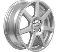 AUTEC TYP TL - TALLIN brillantsilber 6.5Jx16 4x108 ET32