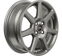 AUTEC TYP TL - TALLIN titansilber 7.5Jx18 5x108 ET50