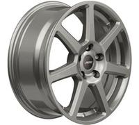 AUTEC TYP TL - TALLIN titansilber poliert 6.5Jx17 5x112 ET46