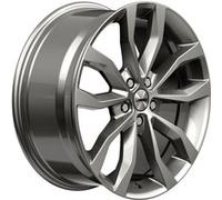 AUTEC TYP U - UTECA titansilber 8.0Jx18 5x120 ET43